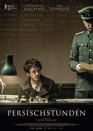 ver Persian Lessons pelicula completa en español latino 2020 hd