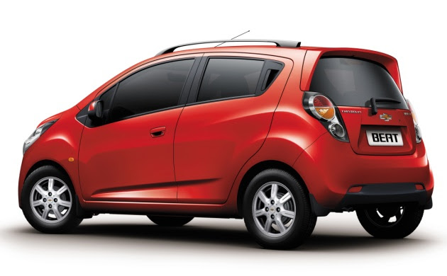 Chevrolet Beat Interior Images. Figo Vs Chevrolet Beat