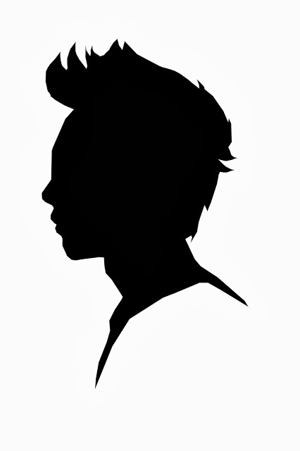 Cara membuat SIluet PAS MANTAP Dengan Photoshop