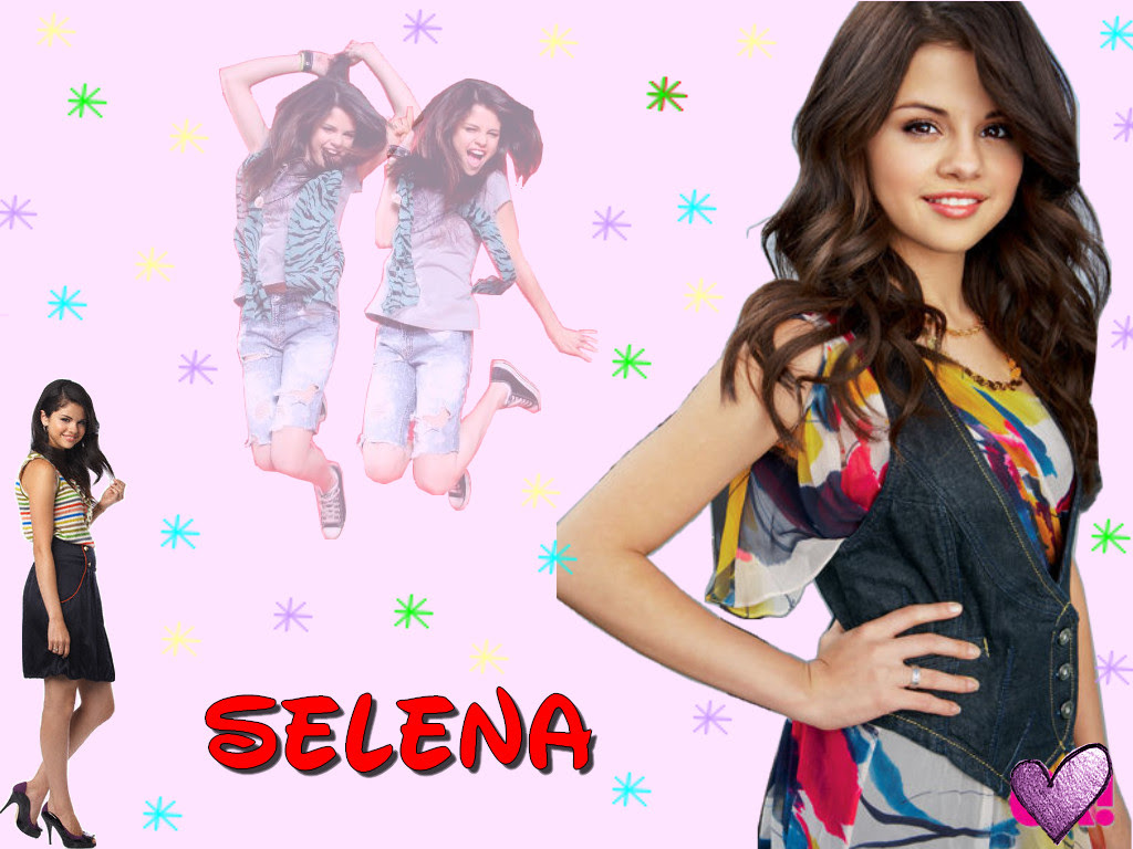 Selena Gomez Everything Teens 壁紙 ファンポップ
