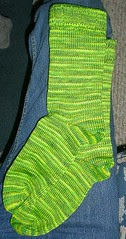 MIL Socks