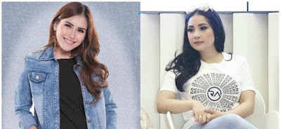Foto: Amazing..! Perbandingan Fashion Harga Ayu Ting Ting dan Nagita Slavina, Bikin Melongo! http://ift.tt/20kt43r - Berita Terbaru Terkini Hari Ini - Kabar berita mengenai Nagita Slavina dan Ayu Ting Ting selalu menjadi topik menarik. Tak hanya kedekatan keduanya yang menjadi perbincangan, masalah selera berpakaian pun tak luput dari sorotan.