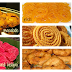 Nama Makanan Tradisional India