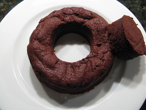 Chocolate Valentino