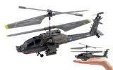 Syma S109G Apache 3 5 Channels Helicopter