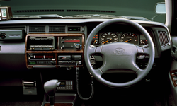 75 Years of TOYOTA | TOYOTA MOTOR CORPORATION GLOBAL WEBSITE | Vehicle