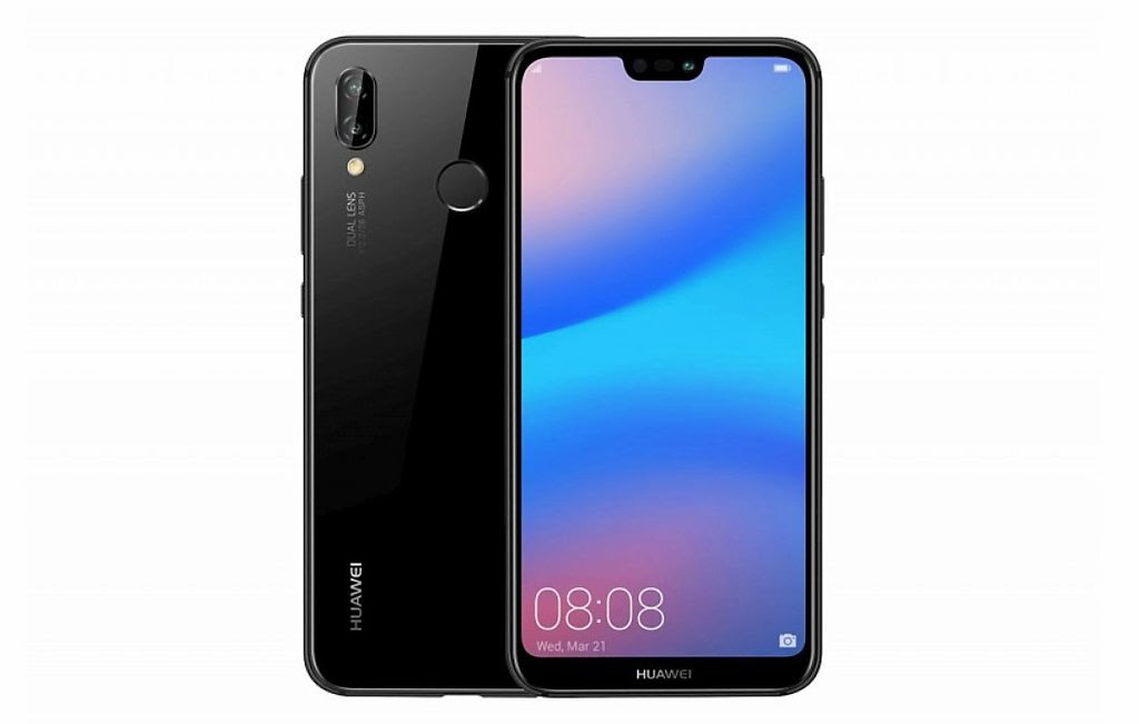 Honor 8 x oder huawei p20 lite