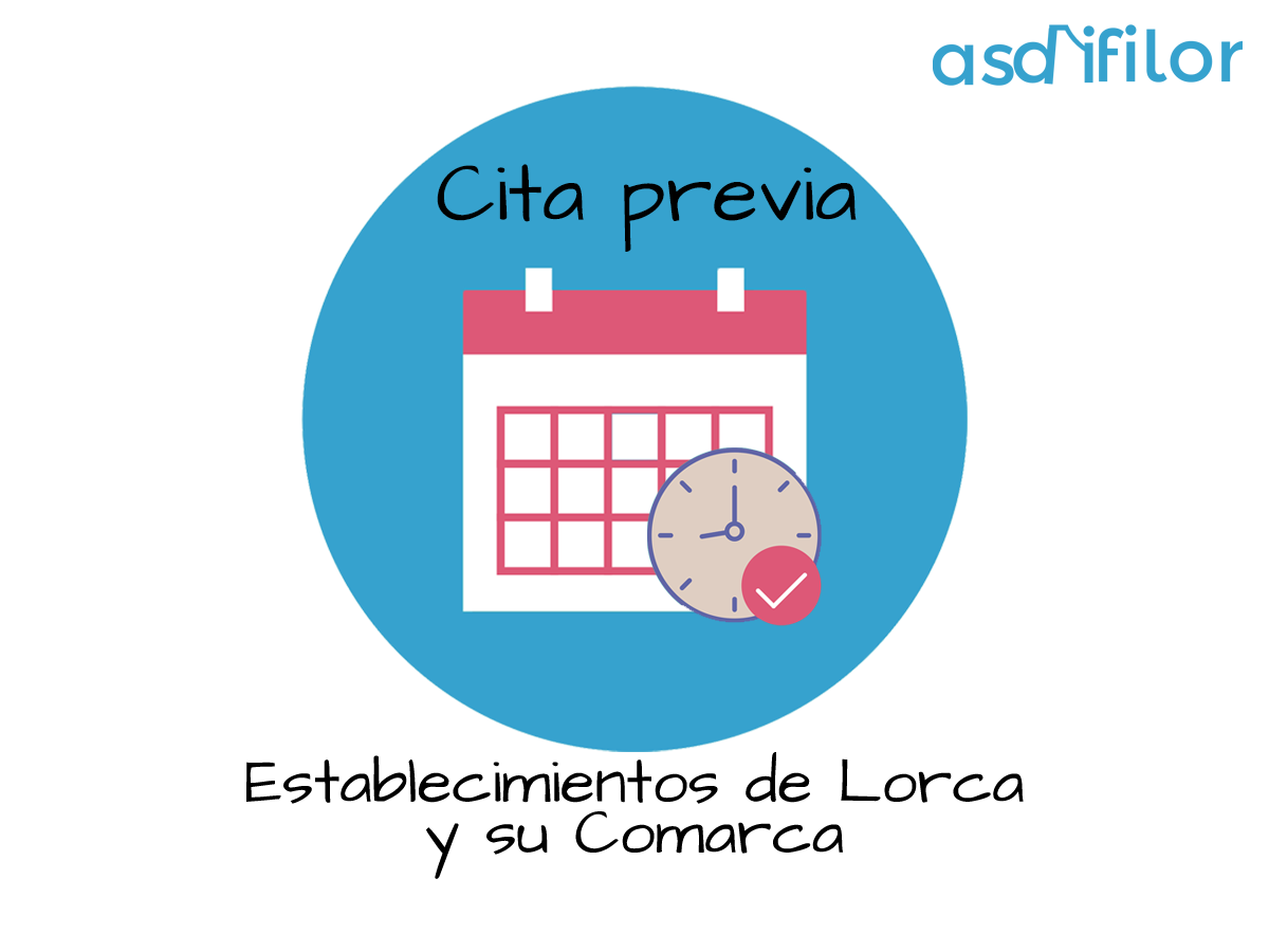 Cita previa