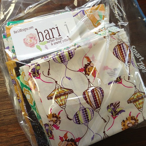 #omg it's here! Thank you @barij !!!!