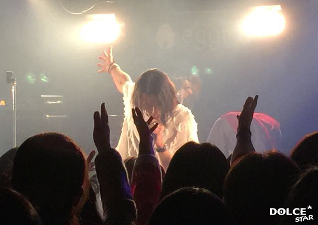 Eggman 藤田玲オフィシャルファンサイト