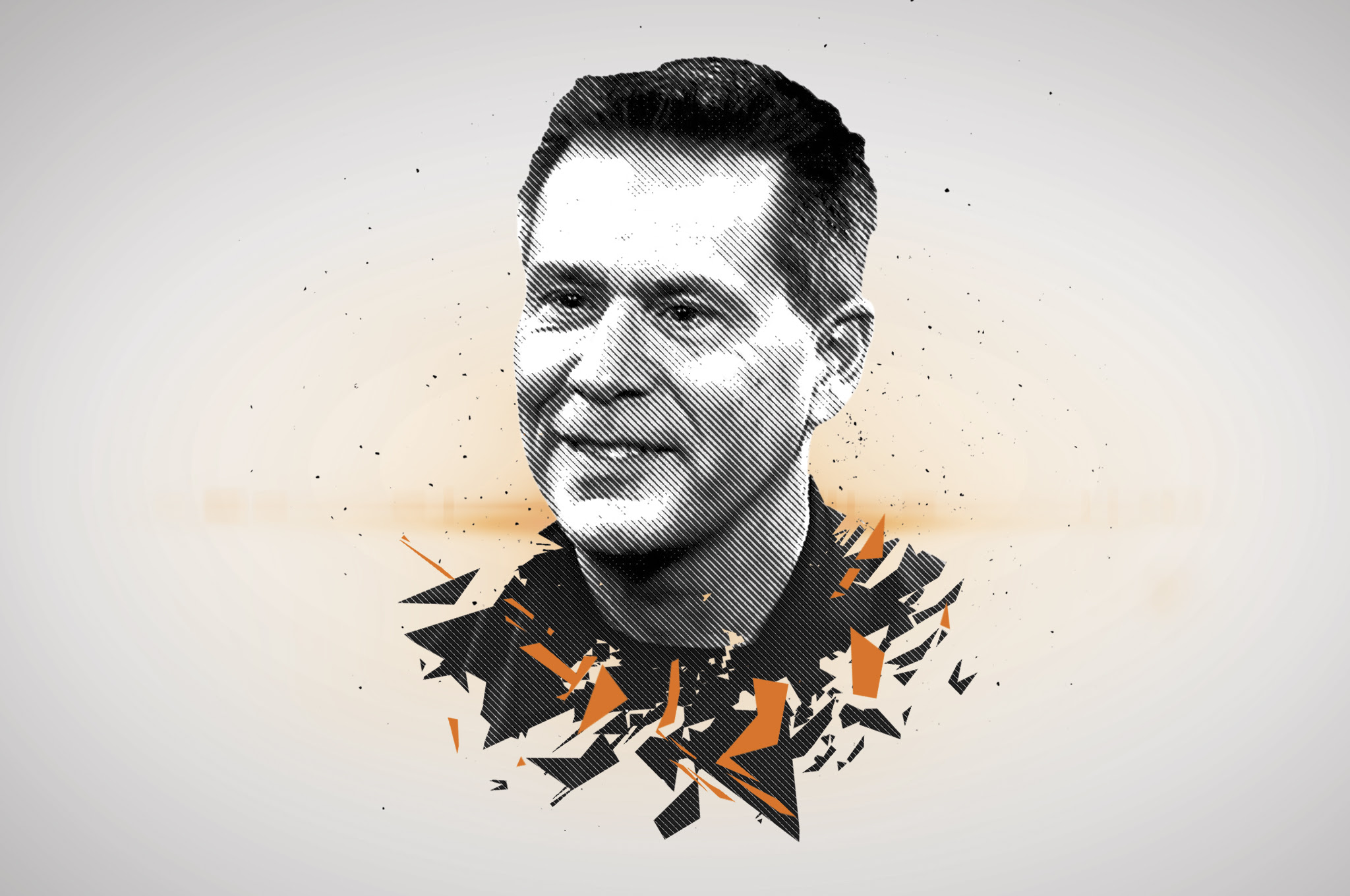 Russ Ruedisueli