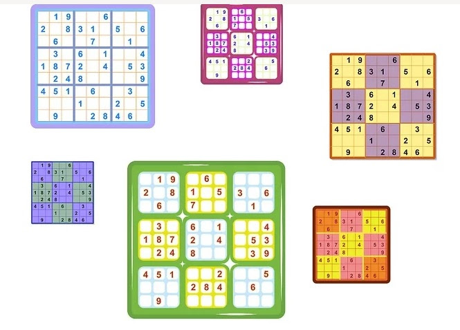 How To Solve A Sudoku Usa Today Advanced Sudoku Usa Today Strategy