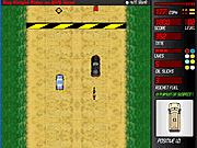 ナイトライダー 無料ゲームをプレイするオンライン Gamedoz Com