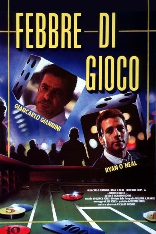 Guarda La febbre del gioco Uscita DVD italia 1985 streaming completo HD
ITA