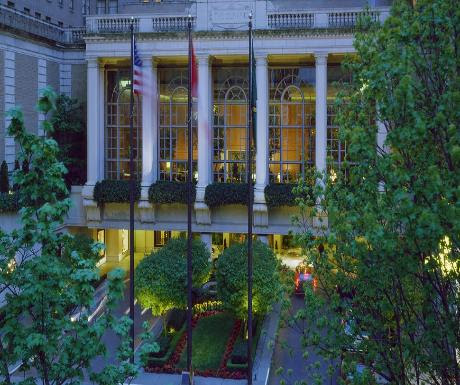 Fairmont Olympic