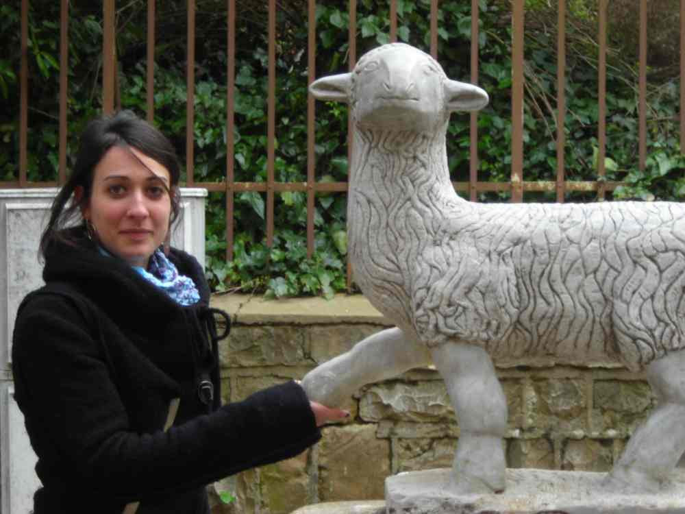 Clau a Massa Marittima