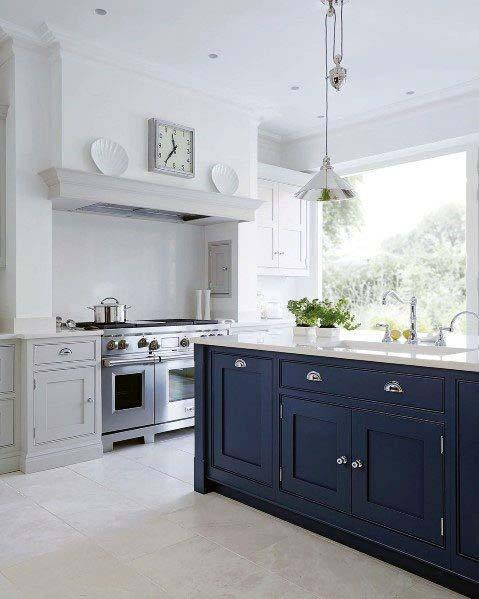 Top 50 Best Kitchen Floor Tile Ideas Flooring Designs Top 50 Best Kitchen Floor Tile Ideas Flooring Designs