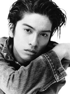 Love My Princess 長瀬智也