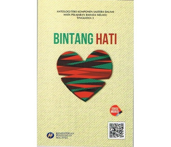 Sajak Bintang (K): Maksud, Tema, Persoalan, Nilai 