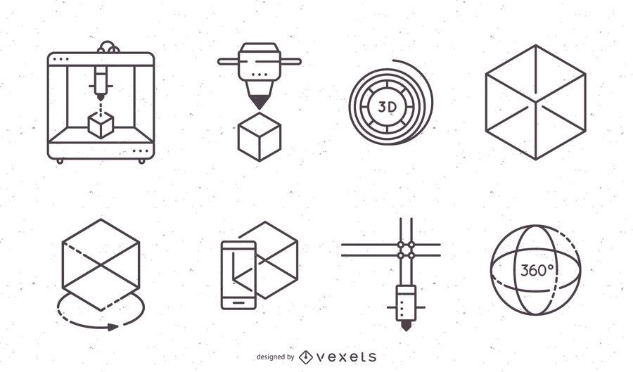 Download Svg 3D Print Files - 173+ SVG File for Silhouette for Cricut, Silhouette and Other Machine