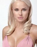 miss ukraine 2010 yulia smirnova Юлія Смірнова