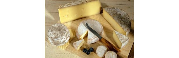 Does Aging Unpasteurized Cheese Make It Safe to Eat? thumbnail