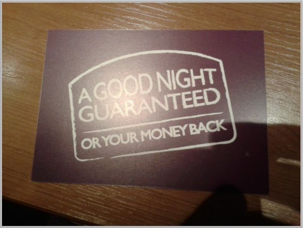 money back guarantee - boost sales on your blog