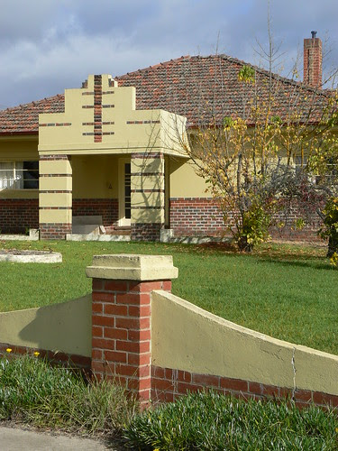 House, Ararat