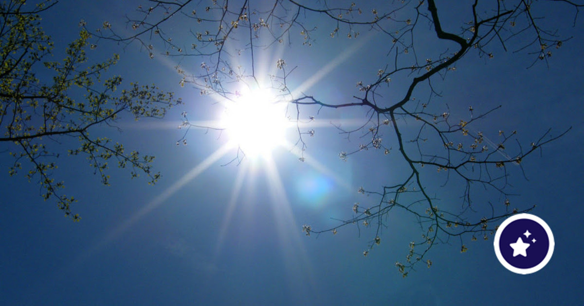 Hvorfor lyser solen? – Radionauterne