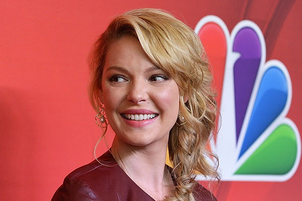 Katherine Heigl (Foto: Getty Images)