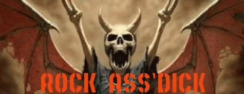 Rock Ass'Dick