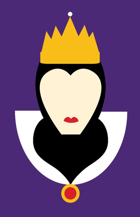 Download Evil Queen Silhouette at GetDrawings | Free download