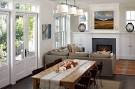 Tips for Entertaining in a Small Space