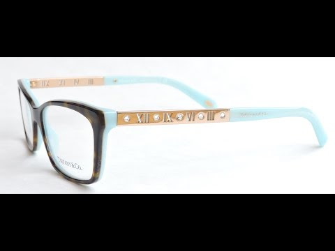 Youtube Tiffany Glasses With Blue Heart