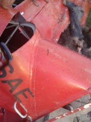 Avião monomotor cai e mata uma pessoa no Ma