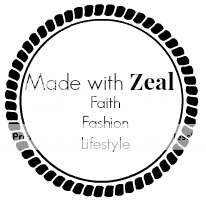 Made With Zeal