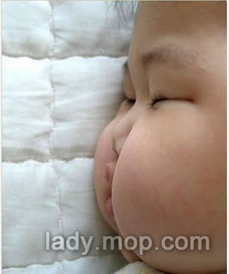 ぽっちゃりしたかわいい赤ちゃん China Org Cn