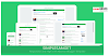 Mobile Friendly Template For Blogger