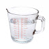 1 Cup Water to Ml