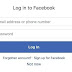 Sign In Facebook Account - If you are, you can click a big red sign me out button to disconnect a potentia.