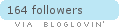 Follow on Bloglovin