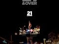 21 & Over