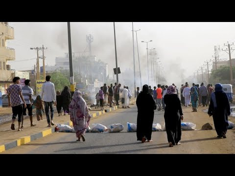 لما تكون الثورة تحت قيادة رشيدة طبقية ستتعلم الشعوب الكثير من الدروس.هاكم احدها