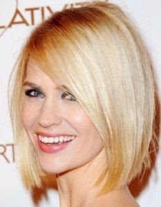 model rambut pendek wanita sesuai bentuk wajah