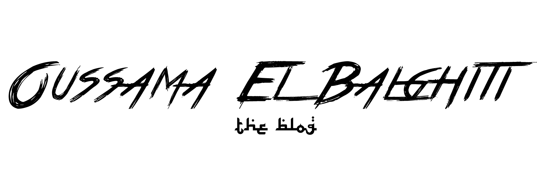 MOHCINE AOKI