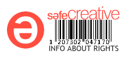 Safe Creative #1207302047170