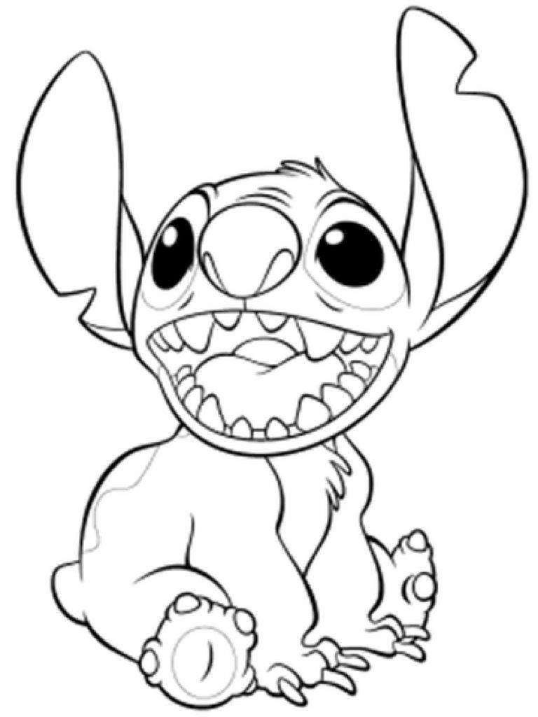 Download Disney Coloring Pages Pdf at GetDrawings | Free download