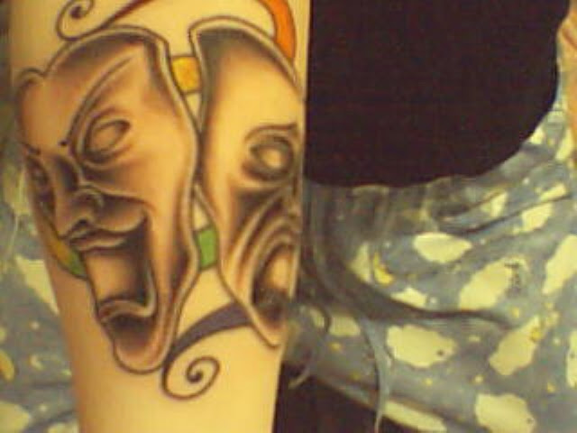 My Tattoo My Tattoo