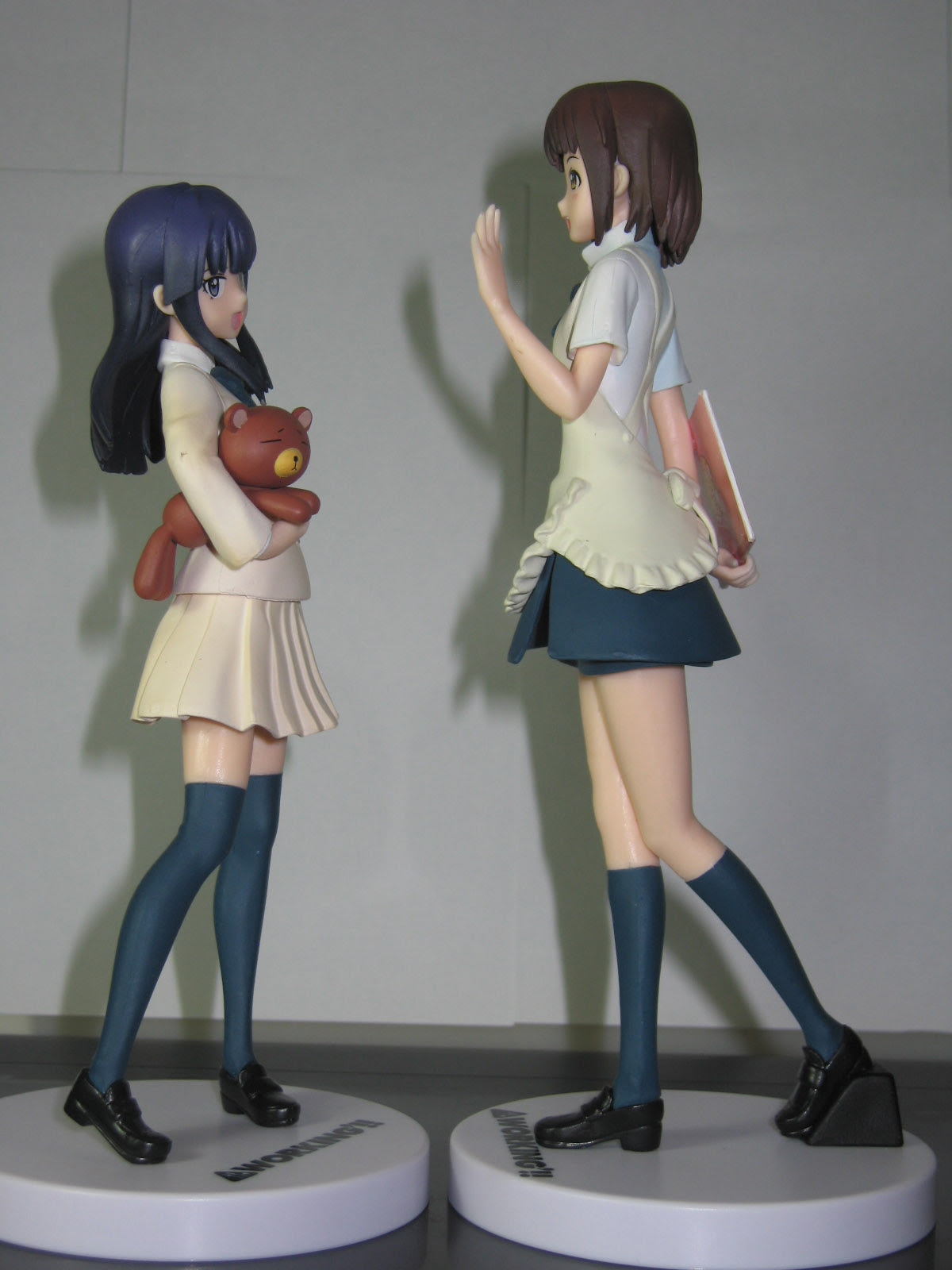 美少女ふぎゃ の楽園