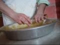 crostata alla frutta